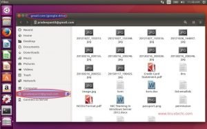 google-drive-contents-using-nautilus