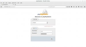 phpMyAdmin-Ubuntu-Server-16-04