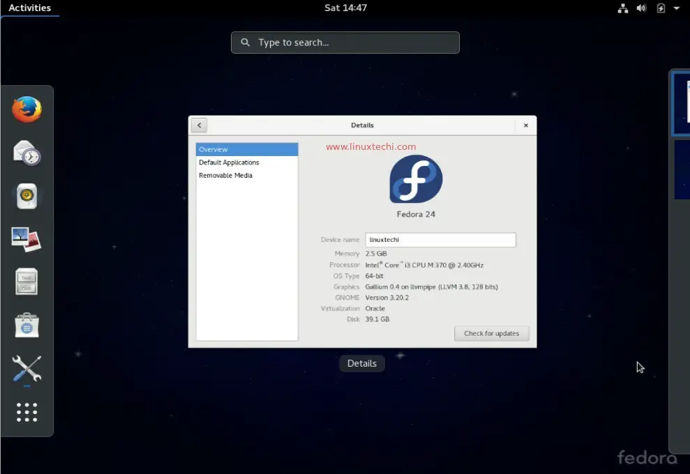 Fedora24-Workstation-Desktop
