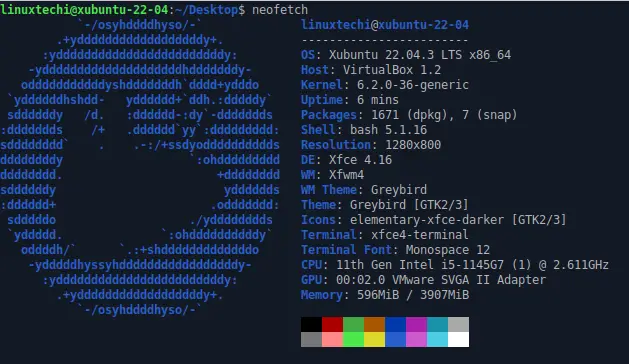 How-to-Install-Xubuntu-22-04