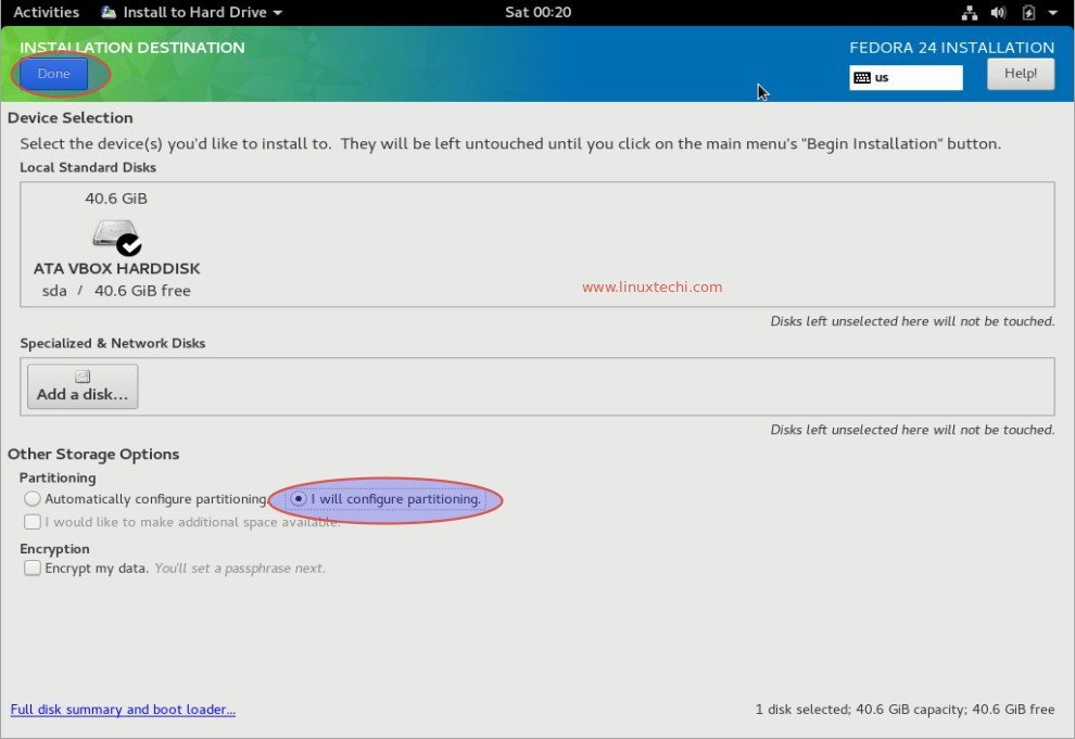 Select-Configure-Partitioning-Fedora-24-workstation