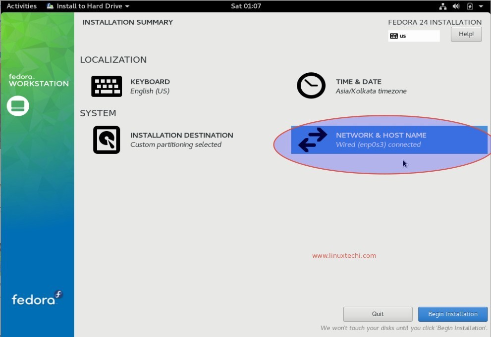 Select-Hostname-Network-Fedora24-workstation