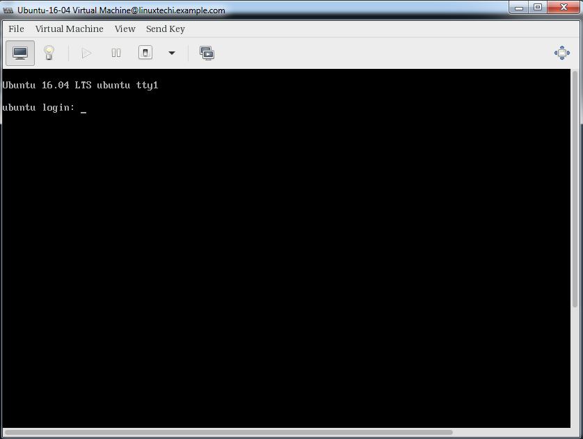 Ubuntu-16-04-virtual-machine-virt-manager
