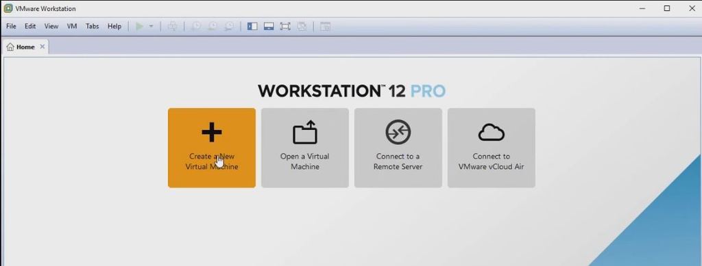 VMware-workstation-12