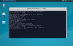 install-open-vm-tools-xubuntu-vmware