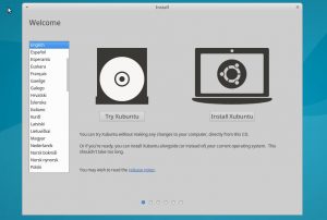 install-xubuntu