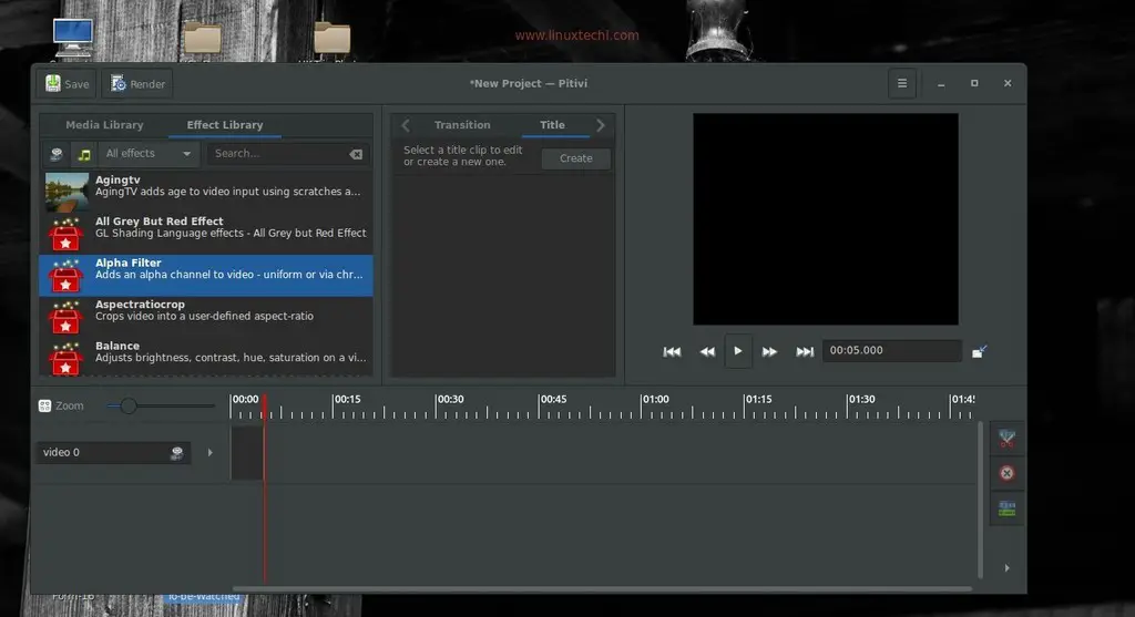 pitivi-video-editor-linux-desktop