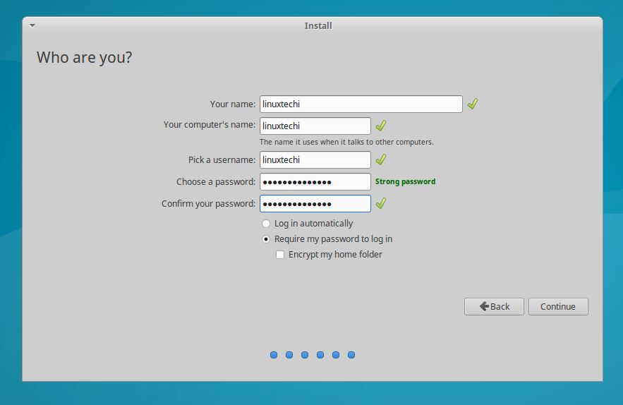 set-hostname-user-credentials-during-xubuntu-installation