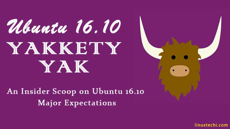 ubuntu-16.10-yakkety-yak
