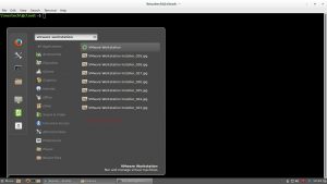Access-VMware-Workstation12