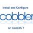 Cobbler-CentOS7
