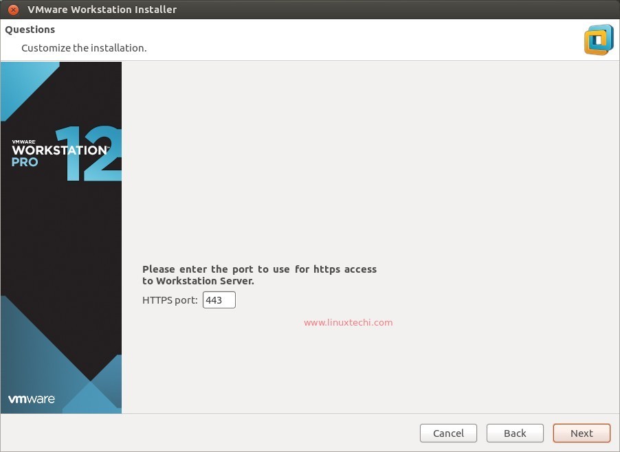Https-port-VMware-Workstation12-server