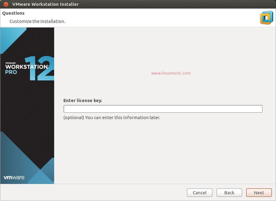 VMware-Workstation12-License-Key-during-installation