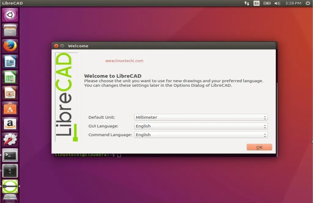 Access-LibreCAD-Ubuntu-LinuxMint