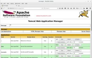 App-Manager-dashboard-tomcat9-centos7
