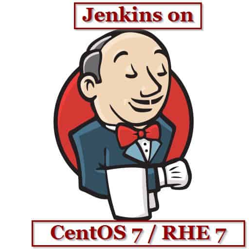 Jenkins-on-CentOS7-RHEL7