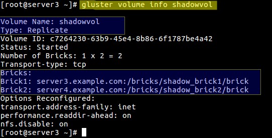 gluster-replicate-volume-status-centos7