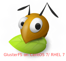 glusterfs-centos7-rhel7