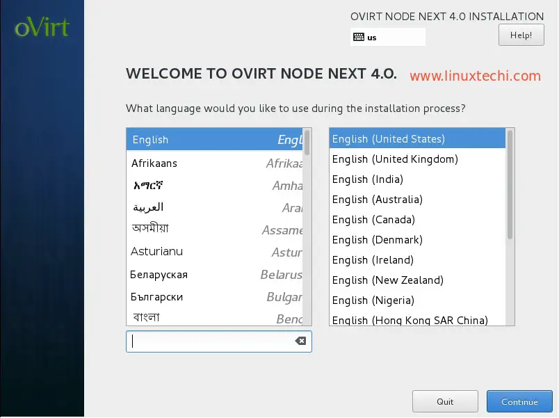 select-language-during-ovirt4-node-installation