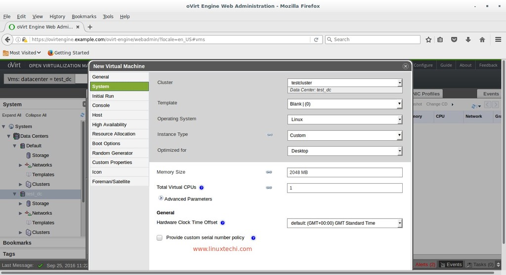 define-memory-cpu-virtual-machine-ovirt-engine