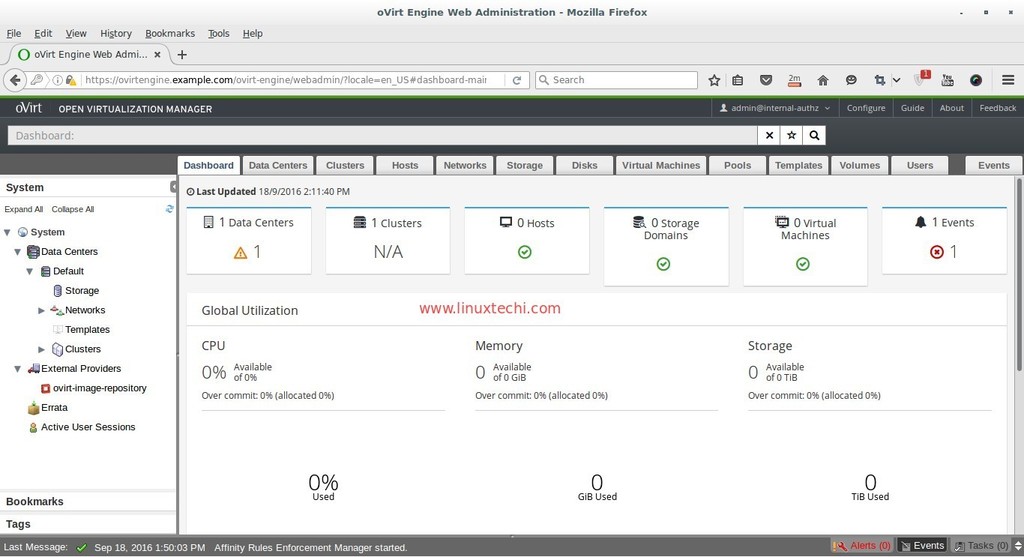 ovirt-engine-web-administration-portal-centos7