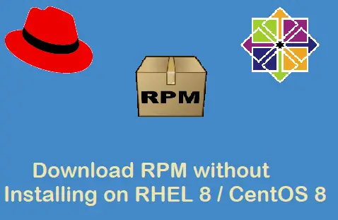 Download-RPM-Without-Installing-RHEL