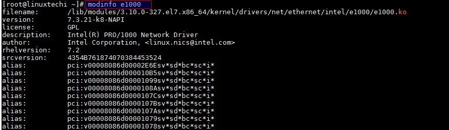 modinfo-command-output-linux