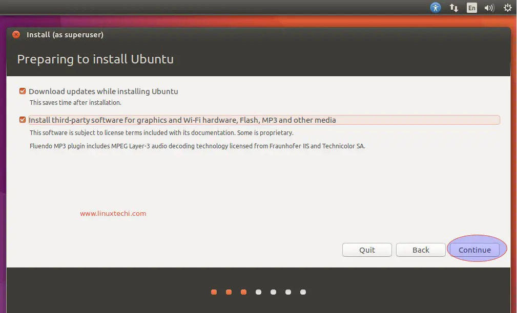 third-party-software-during-ubuntu-16-10-installation