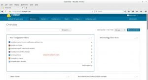 katello-foreman-admin-dashboard