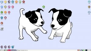 puppylinux
