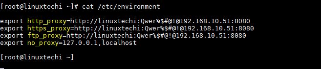 linux server file download