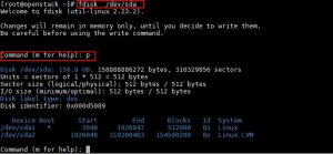 partition-table-info-fdisk-command