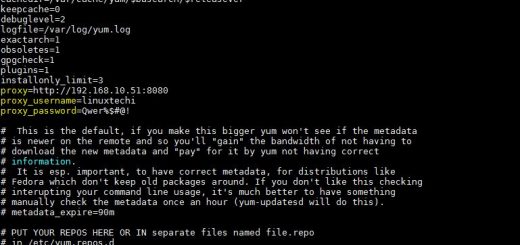proxy-settings-yum-conf