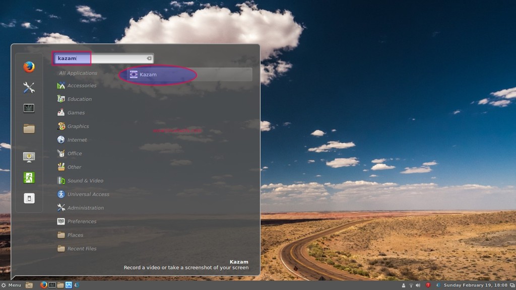 Access-Kazam-Ubuntu-LinuxMint