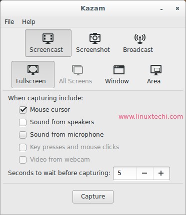 Kazam-Screencast-Screenshot-Tool-Ubuntu-Linux