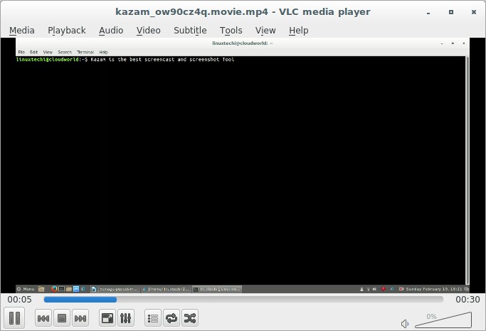 Play-Kazam-Recorded-Video-file-VLC