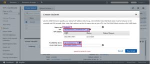 Private-Subnet2-VPC-AWS
