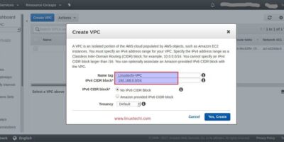 VPC-CIDR-AWS