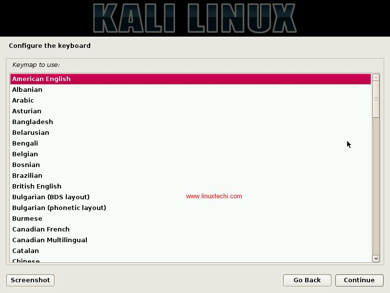 Keyboard-Layout-During-KaliLinux-Installation