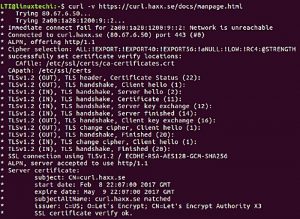 curl-command-verbose