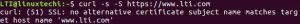 curl-command-with-s-S-option