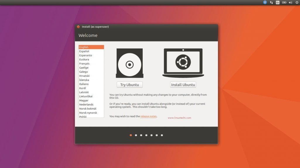 Install-Ubuntu-Option-during-Ubuntu-17-04-installation