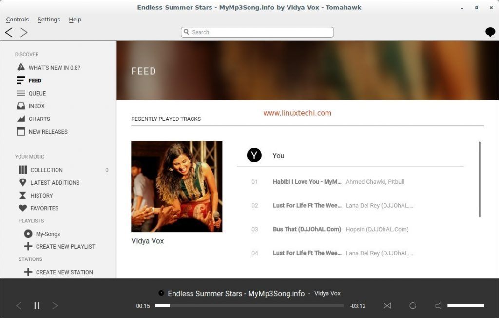 Tomahawk-Music-Player-Ubuntu-LinuxMint