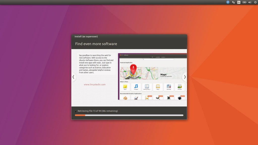 Ubuntu-17-04-installation-progress