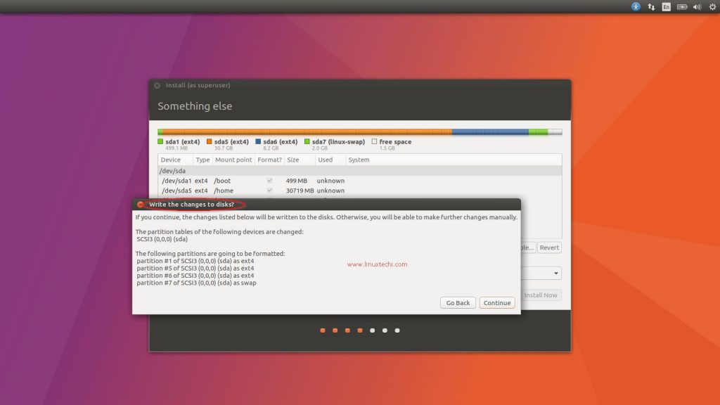 Write-changes-to-disk-Ubuntu-17-04