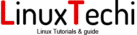 LinuxTechi Logo
