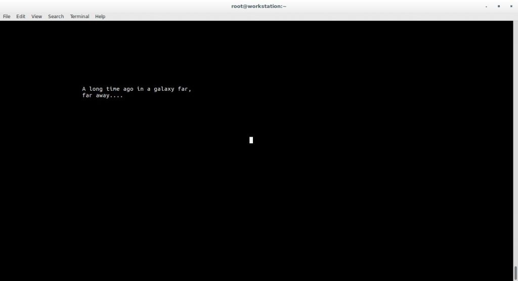 starwars-longway-message-linux-terminal