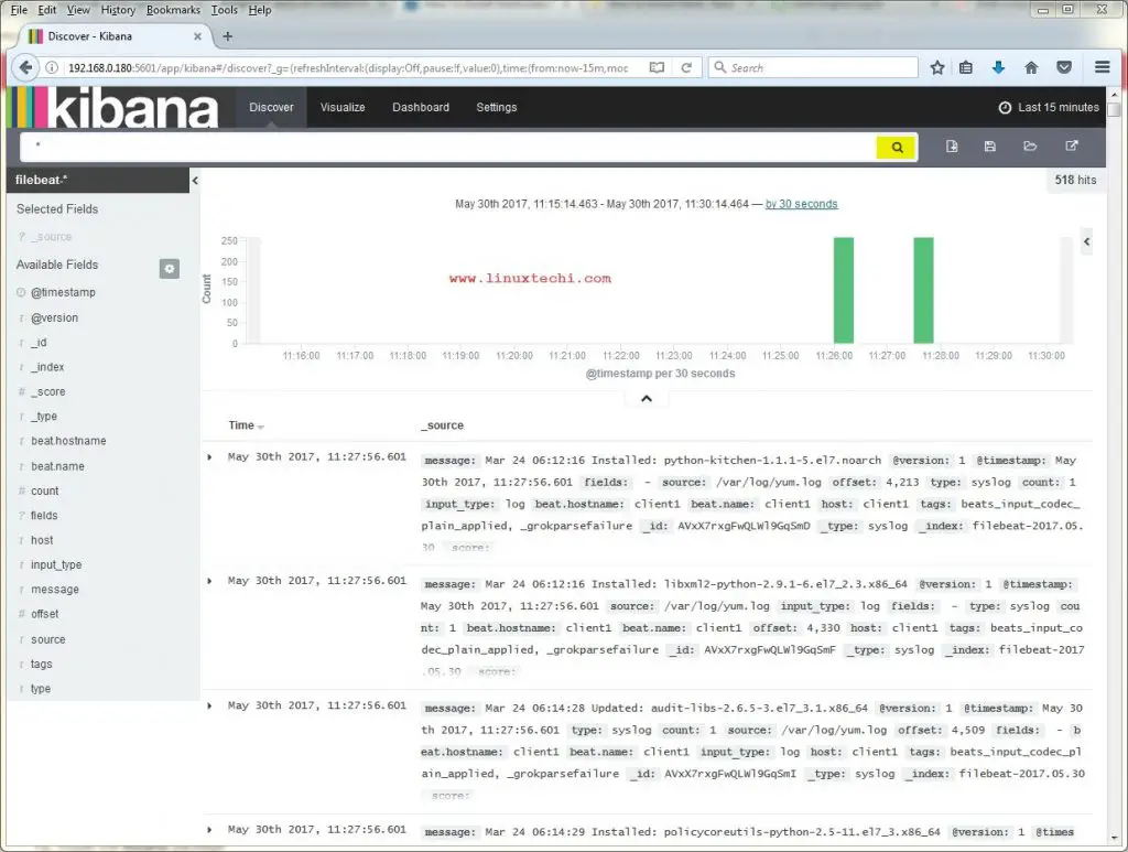 Discover-Client-Logs-Kibana-CentOS7