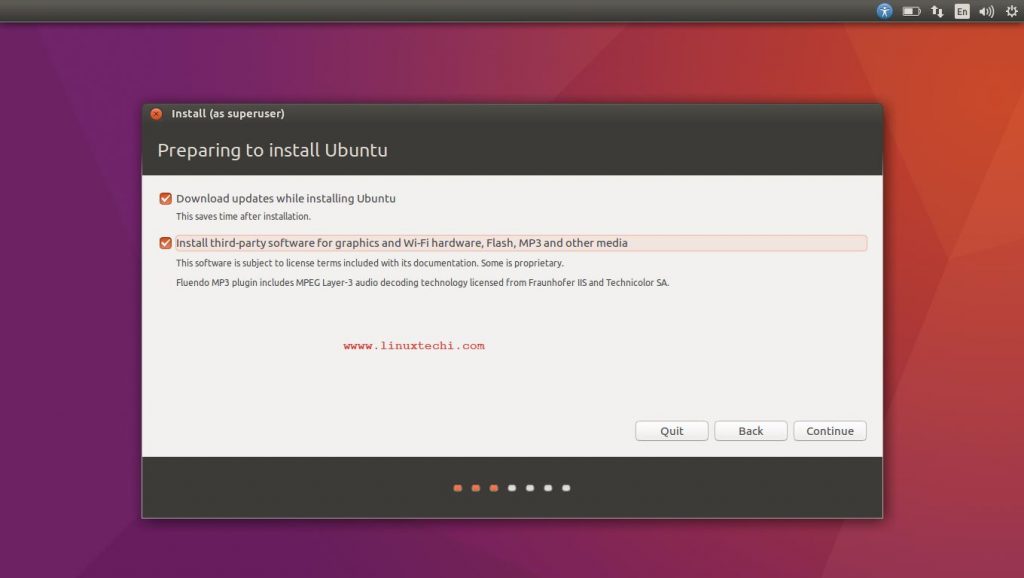 Install-third-party-tools-during-ubuntu-installation