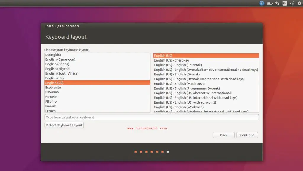 Keyboard-Layout-Ubuntu-Installation